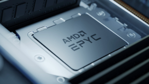 AMD EPYC Server Processor