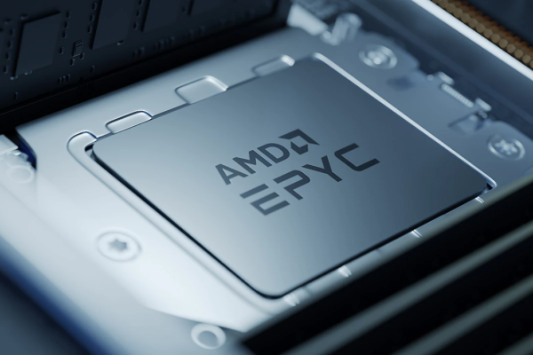 AMD EPYC Server Processor