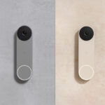 Google Wireless Doorbell